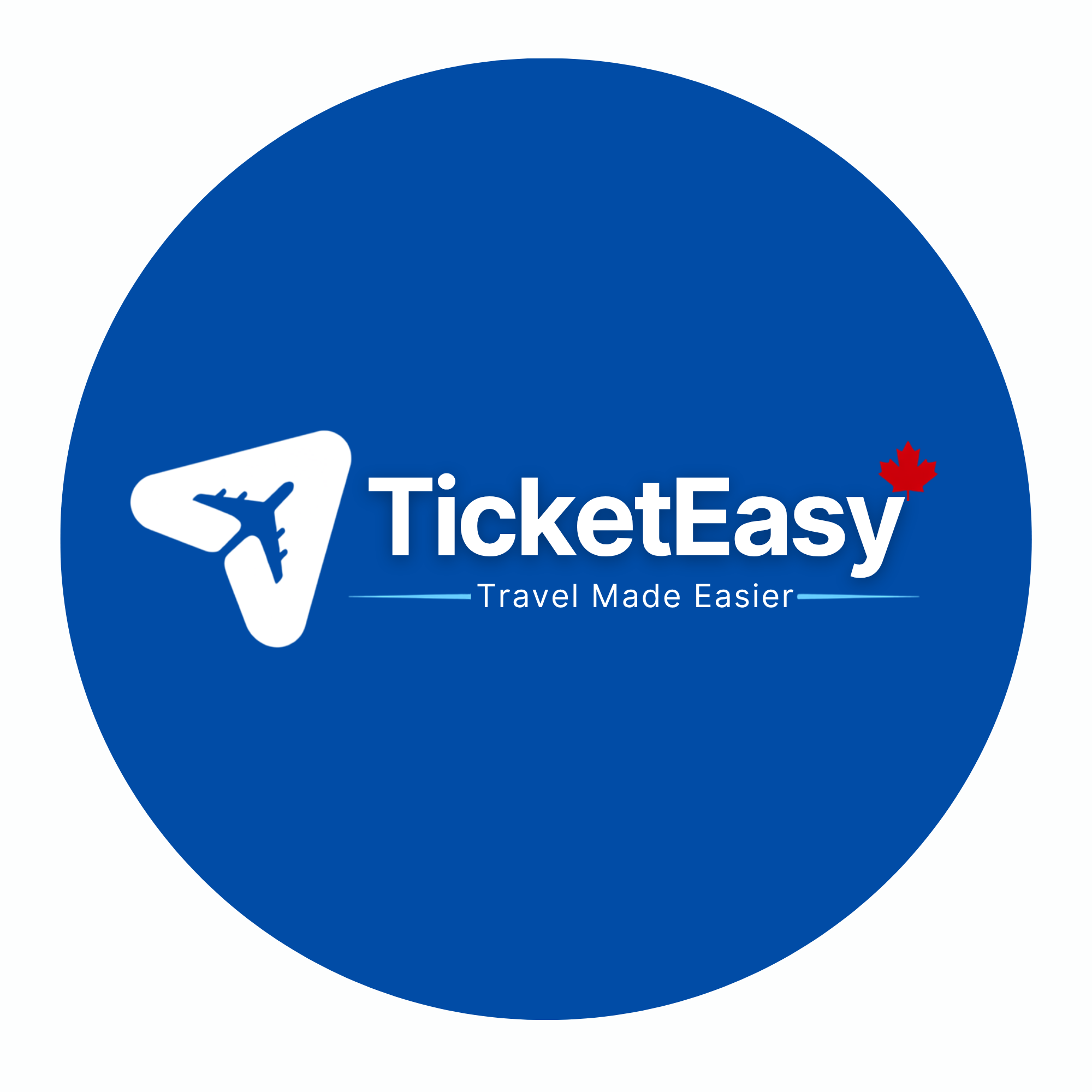 TicketEasy Travel