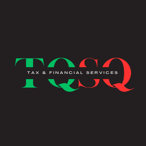 TQSQ Tax and Financial Services